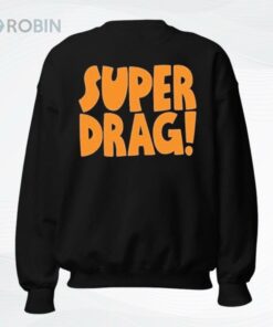 Schoolhouse Rock Superdrag 2025 Shirt