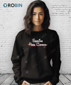 Seeking Park Closer Design Shirt