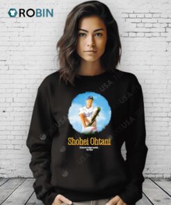 Shohei Ohtani It’s Time For Dodger Baseball Sho Time Shirt Shohei Ohtani It’s Time For Dodger Baseball Sho Time Shirt