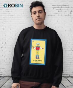 State Fair Of Texas Big Tex Loteria Shirt