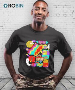 State Fair Vibes Shirt