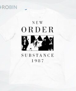 Substance Shirt Substance Shirt