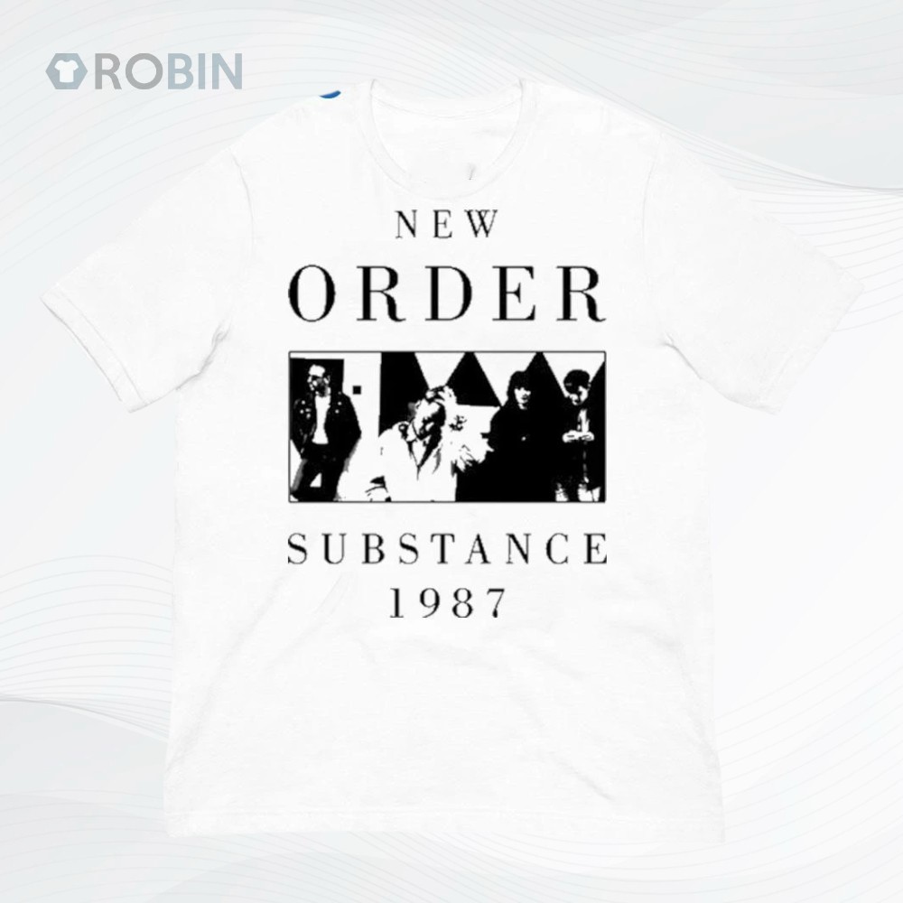 Substance Shirt Substance Shirt