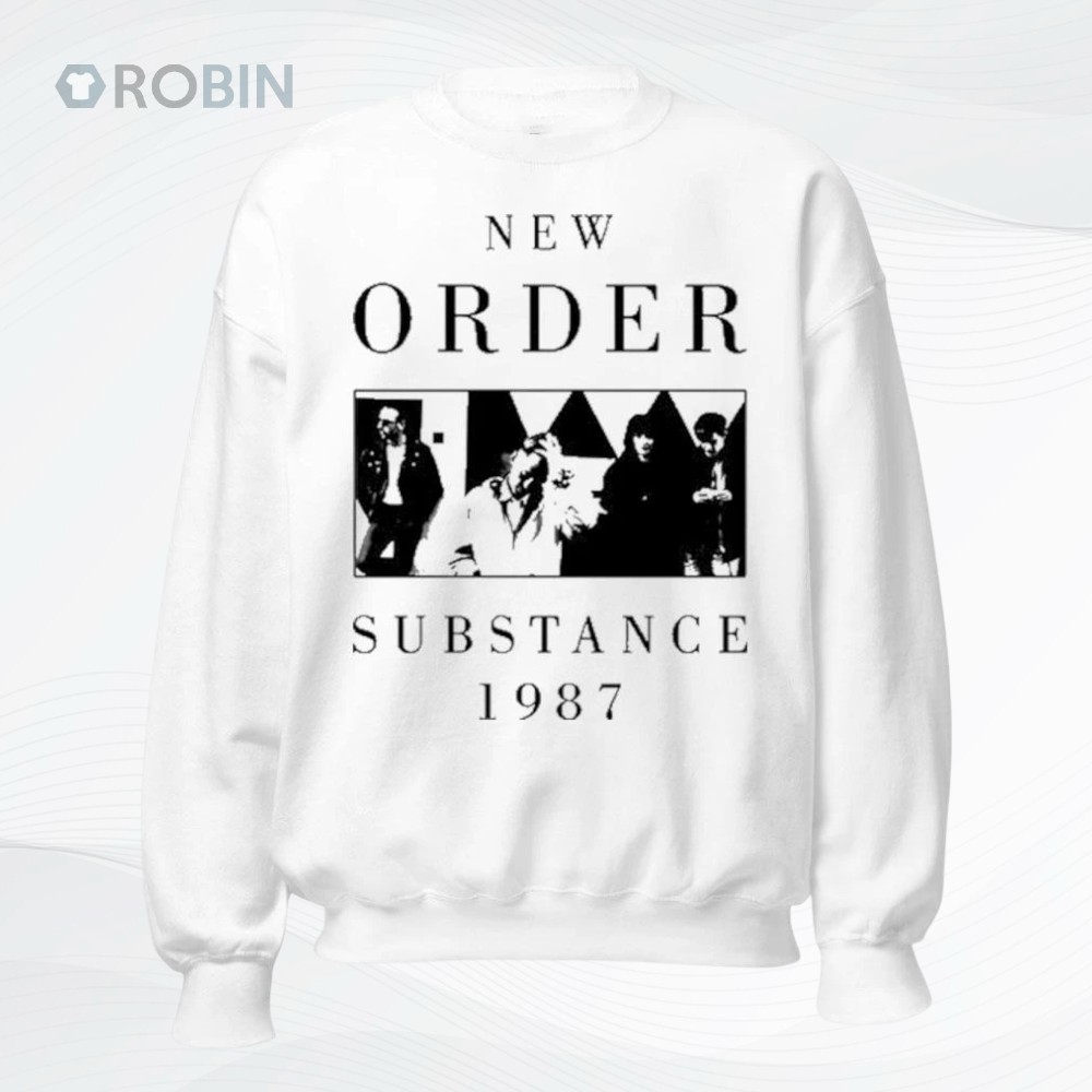 Substance Shirt Substance Shirt