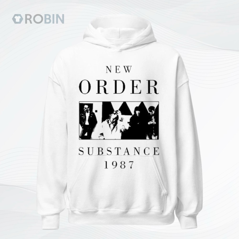 Substance Shirt Substance Shirt