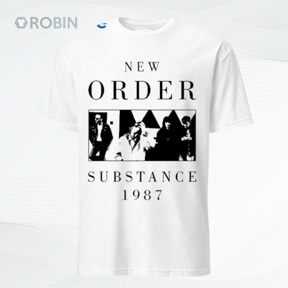 Substance Shirt Substance Shirt