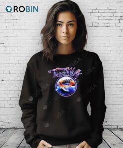 Teen Wolf Logo Shirt