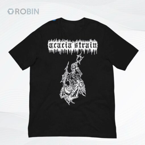 The Acacia Strain Holy Moonlight  Shirt