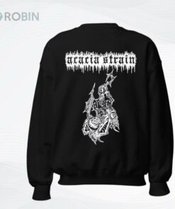 The Acacia Strain Holy Moonlight  Shirt
