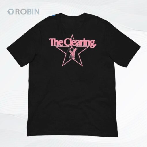 The Clearing Stage Shirt