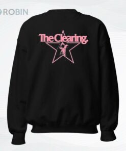 The Clearing Stage Shirt