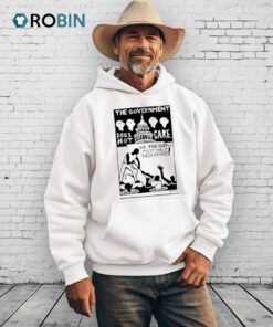 The Government Does Not Care We The People Must Help Each Other Shirt The Government Does Not Care We The People Must Help Each Other Shirt