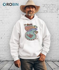 The Killers Summer Pool Shirt