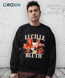 The Lucille Bluth Shirt