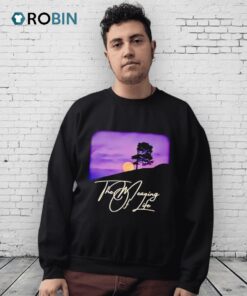 The Meaning Of Life Shirt The Meaning Of Life Shirt