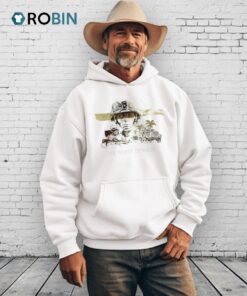 The White Donkey Shirt