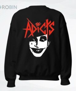 Thea Dicts MAD HATTER Shirt