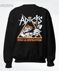 Thea Dicts Viva Skull Shirt Thea Dicts Viva Skull Shirt