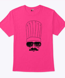 Tony Pepperoni Comedy Sketch Shirt