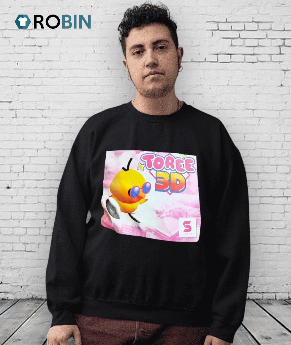 Toree 3d Graphic Shirt Toree 3d Graphic Shirt