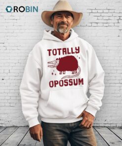 Totally Opossum Shirt