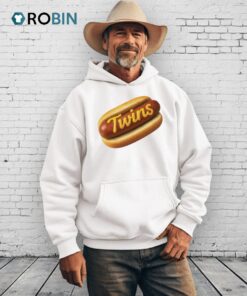 Twins Hotdog Minnesota Shirt Twins Hotdog Minnesota Shirt