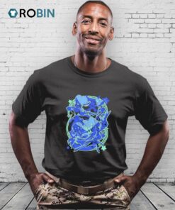 Vassago’s Ship Hazbin Hotel Shirt