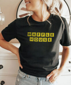 Waffle House Shirt