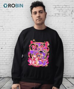 Wally’s Tavern Hazbin Hotel Shirt