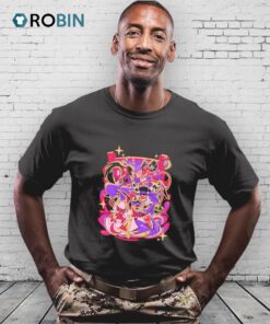 Wally’s Tavern Hazbin Hotel Shirt