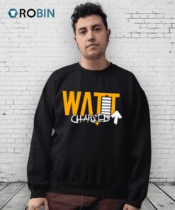 Watt Charged Up Shirt