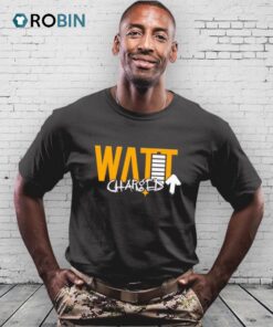 Watt Charged Up Shirt