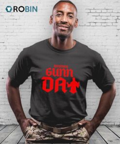 Westside Gunn Da Buffalo Shirt Westside Gunn Da Buffalo Shirt