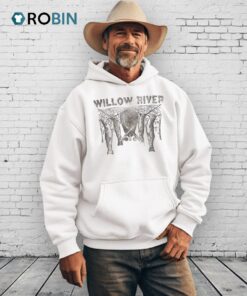 Willow River Shirt