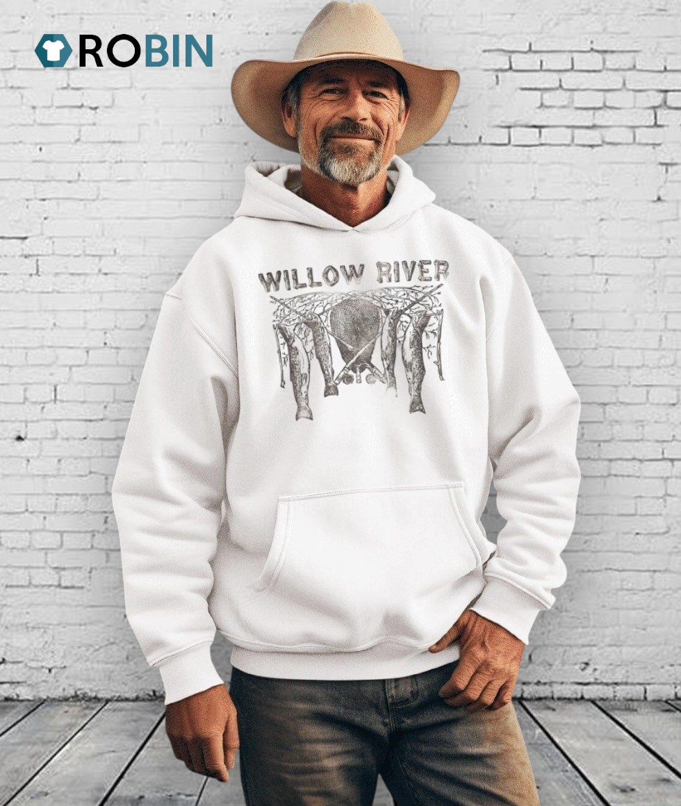 Willow River Shirt Willow River Shirt