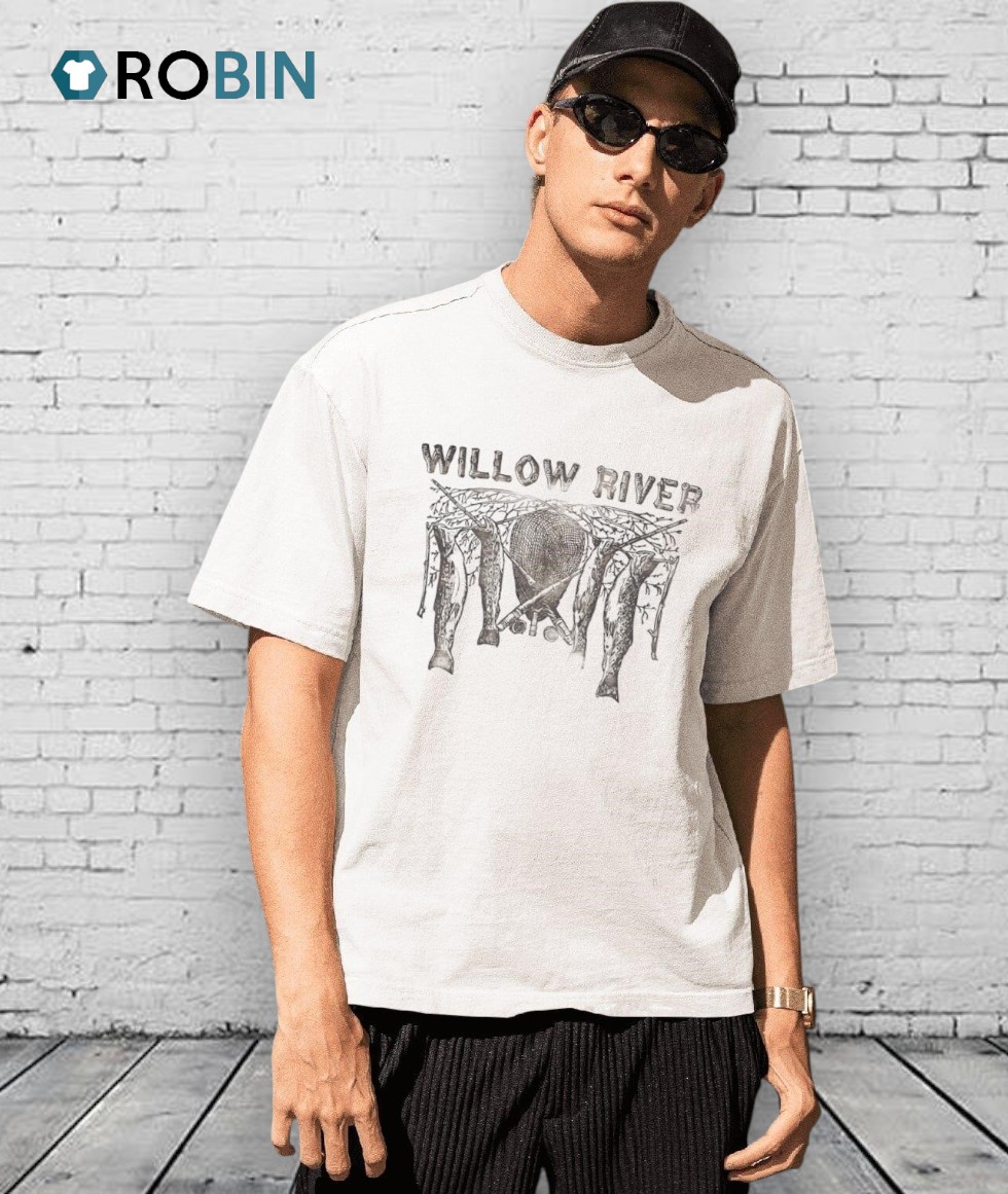 Willow River Shirt Willow River Shirt