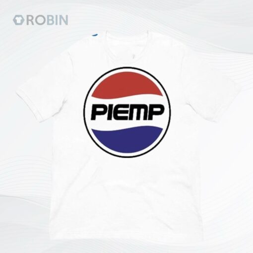 Worgodicp Piemp Shirt