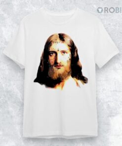 2025 Grey59 Lb Savior Shirt