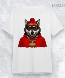 2025 Kansas City Wolf Shirt 2025 Kansas City Wolf Shirt