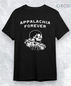 2025 Philip Bowen Appalachia Forever Shirt