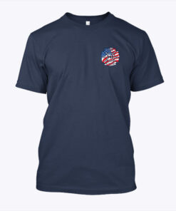 911 Memorial 24th Anniversary 343 Firefighters Tribute Unisex Shirt