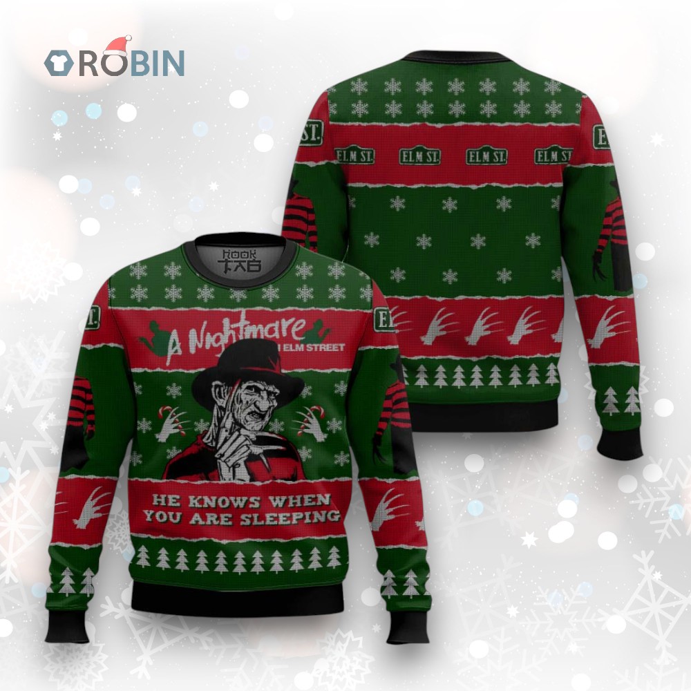 A Nightmare on Elm's Street A Nightmare on Elm's Street