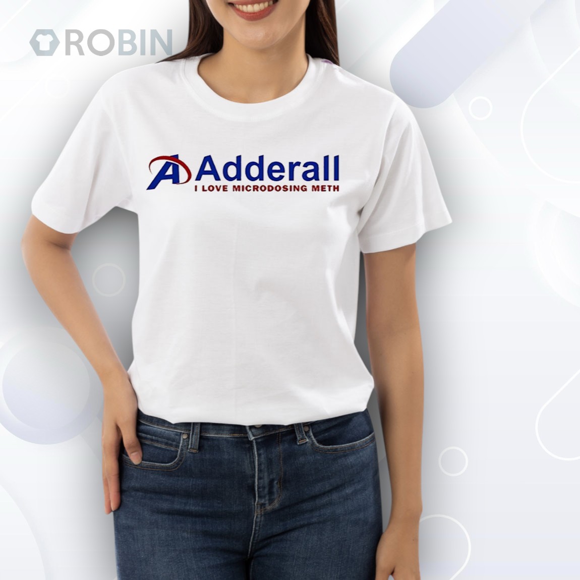 Adderall I love microdosing meth Shirt Adderall I love microdosing meth Shirt
