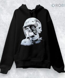 Aidan Hutchinson House Of Hutch X Detroit Lions Game Face Shirt