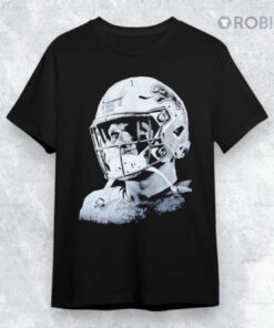 Aidan Hutchinson House Of Hutch X Detroit Lions Game Face Shirt