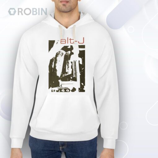 Alt J Stretch Shirt