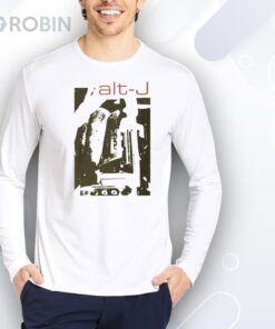 Alt J Stretch Shirt