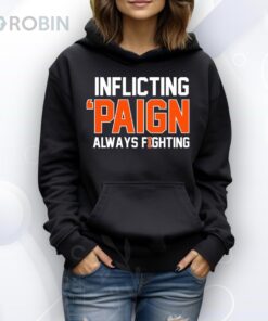 Always Fighting Shirt