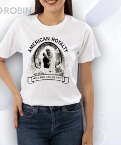 American Royalty Heavyweight Shirt