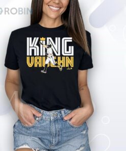 Andrew Vaughn King Vaughn Shirt